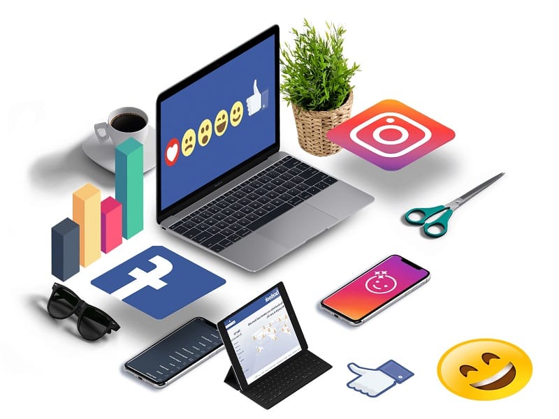 Роль геотаргетинга в маркетинге в социальных сетях