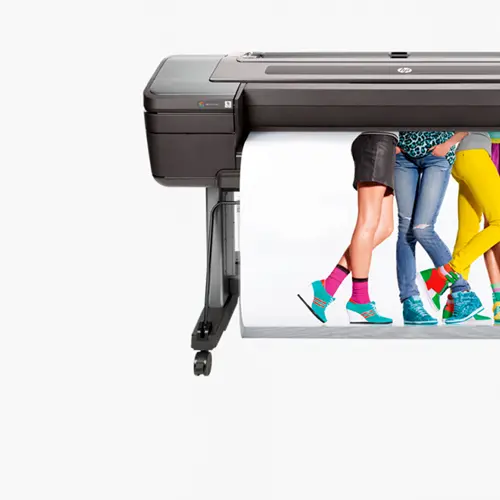 Кольоровий роздрук документів та поліграфія 2