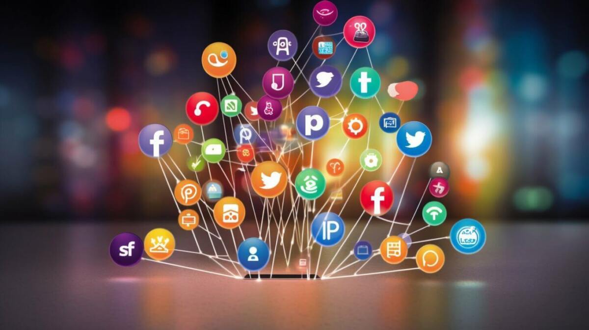 Роль геотаргетинга в маркетинге в социальных сетях 1