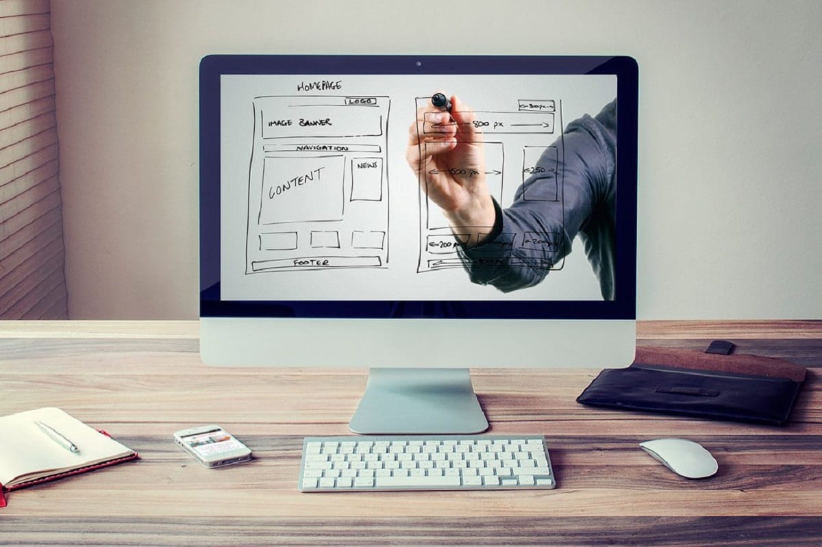 Професійна розробка сайтів 2