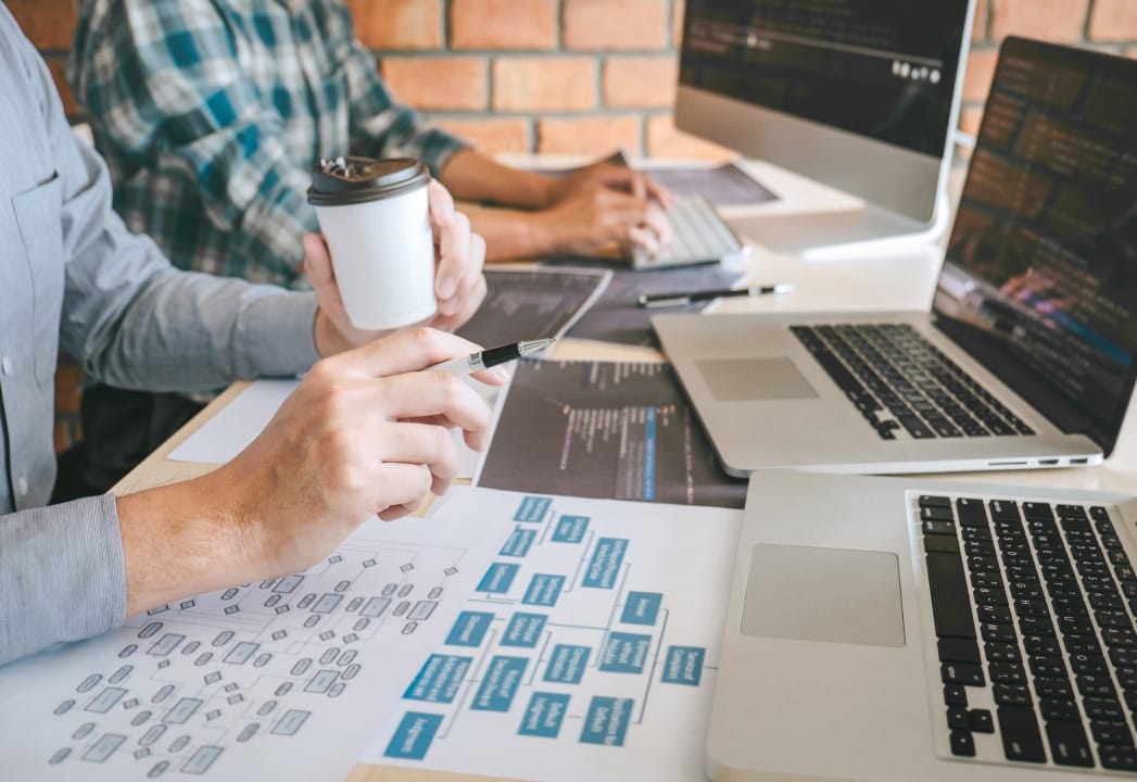 Професійна розробка сайтів 1