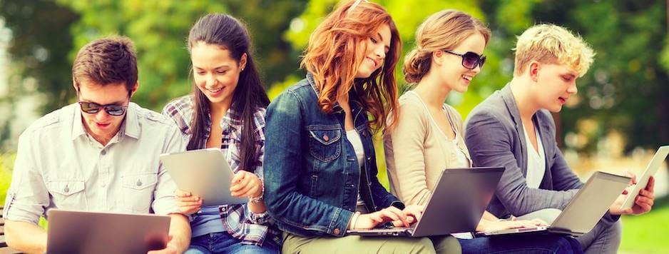 Навчання на напрямку програмування в Польщі після 9 класу – безкоштовно