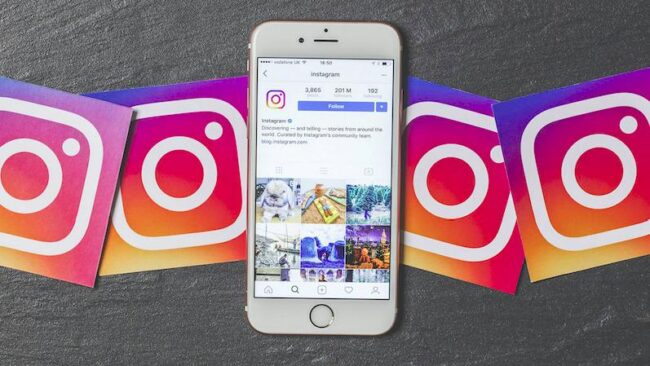 Увеличьте количество подписчиков в Instagram с помощью историй
