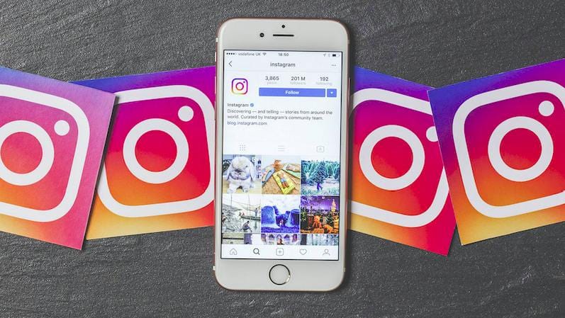 Увеличьте количество подписчиков в Instagram с помощью историй