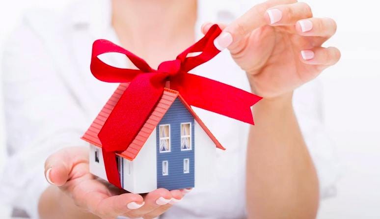 Нерухомість: Поради та послуги компанії dom.kr.ua