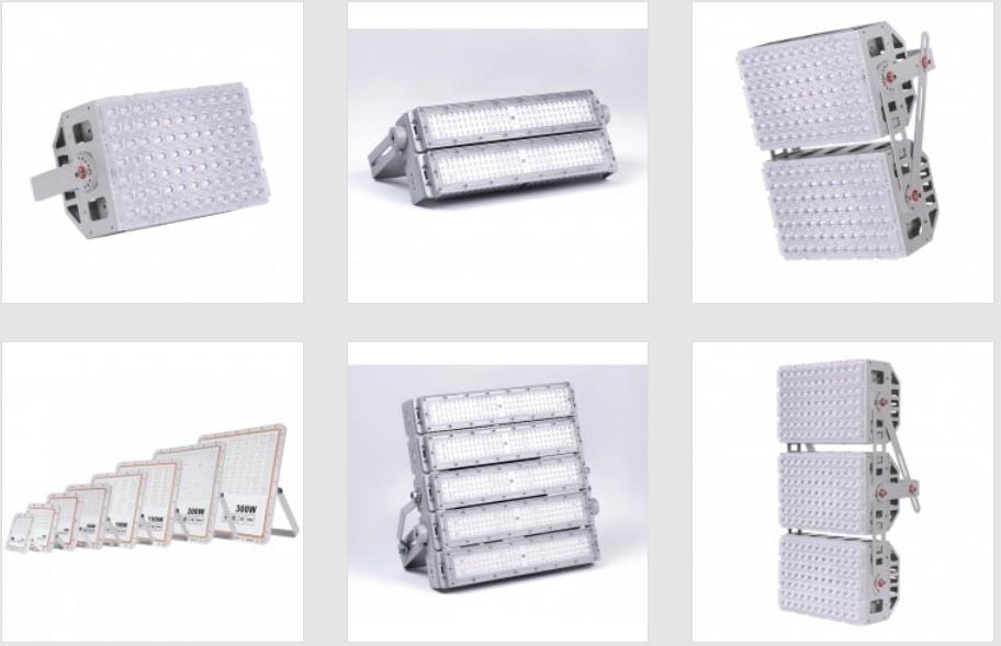 Світлодіодне освітлення від LEDSTER™