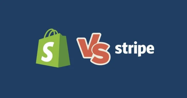 Stripe и Shopify: Новые возможности для украинских онлайн-продавцов