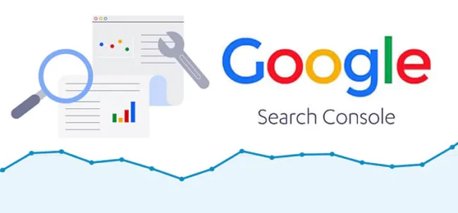 Звіти Google Search Console: Ключ до ефективності