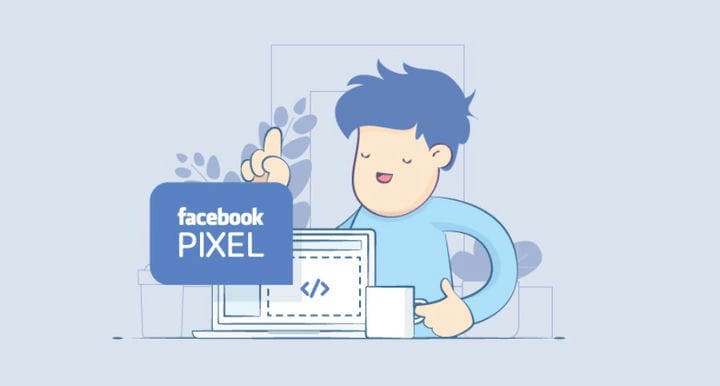 Піксель Facebook 2