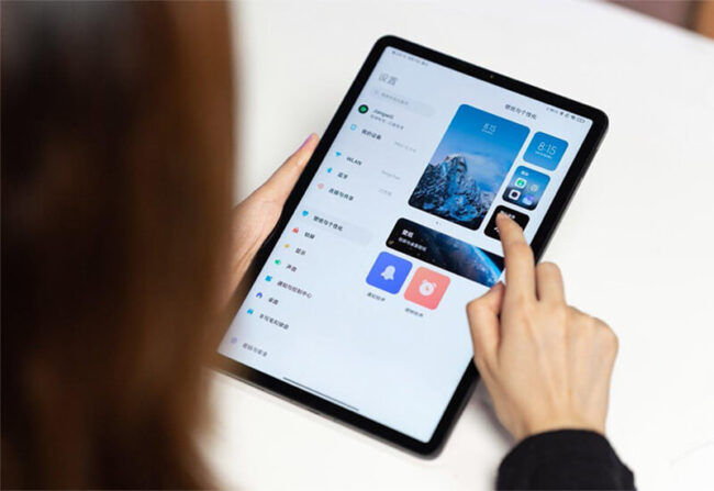 Xiaomi Mi Pad