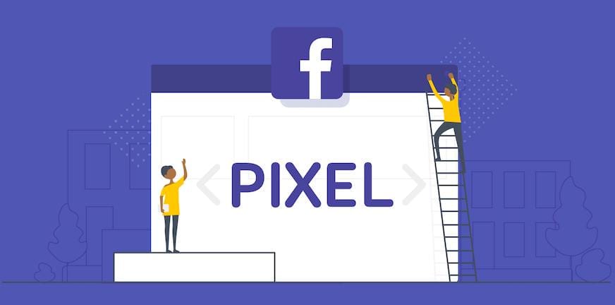 Піксель Facebook Піксель Facebook