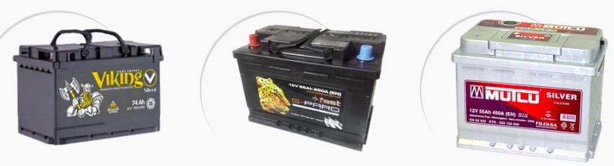 Як вибрати ідеальний акумулятор для вашого транспортного засобу 3