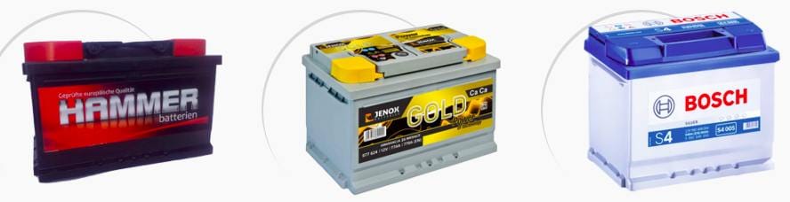 Як вибрати ідеальний акумулятор для вашого транспортного засобу 4