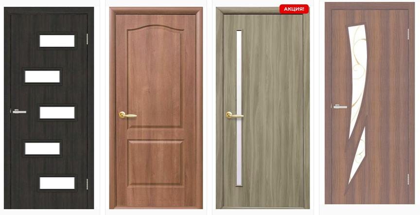 Как выбрать межкомнатные двери: советы и интересные факты 5