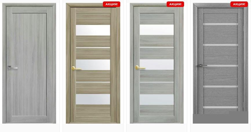 Как выбрать межкомнатные двери: советы и интересные факты 6