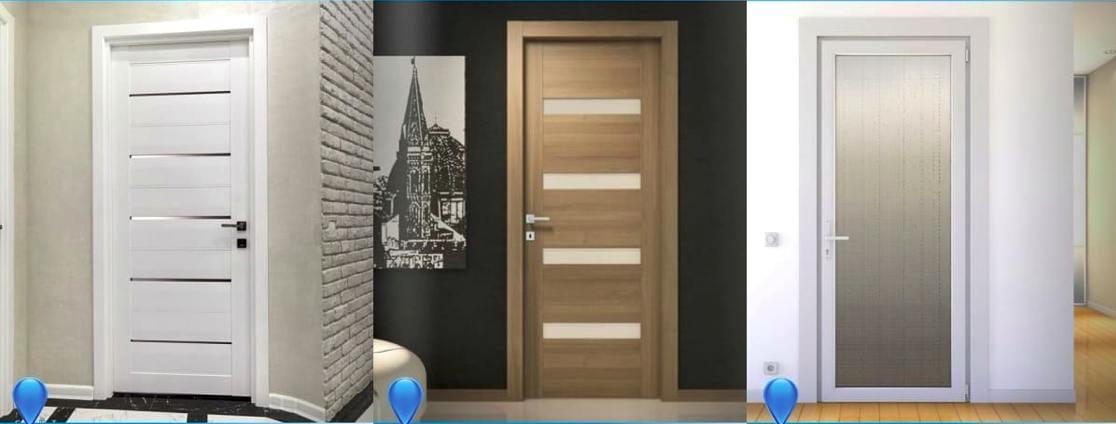 Как выбрать межкомнатные двери: советы и интересные факты 3