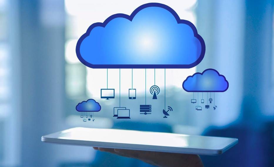 Мифы о миграции в облако: Создать свое или мигрировать в арендуемое 3