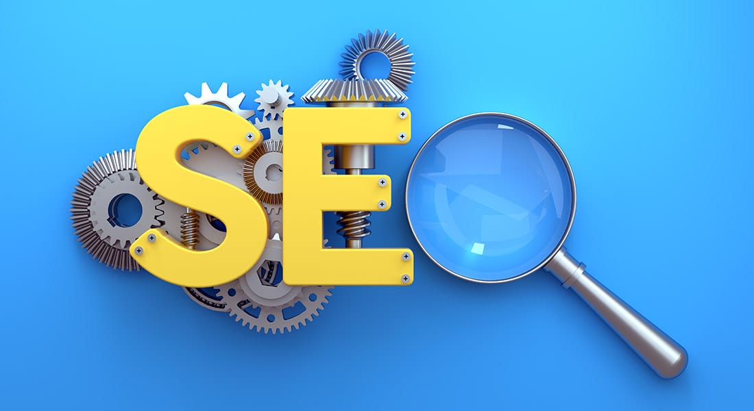 SEO продвижение сайта