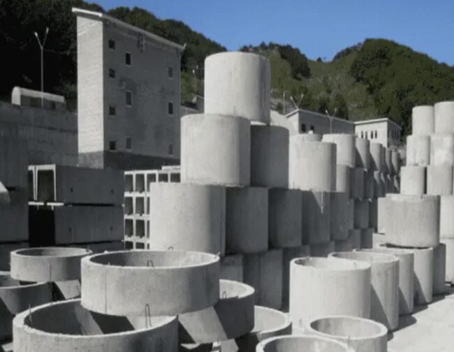 Бетонні кільця Хмельницький з доставкою