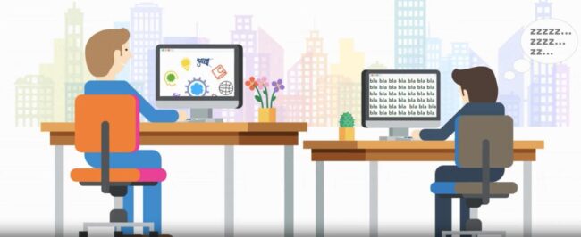 Наш партнер зі створення сайту під ключ: 1 Web Development 1