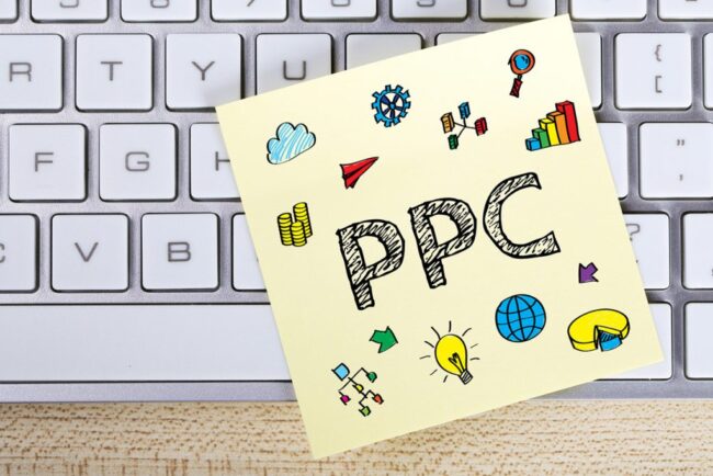 Налаштування контекстної реклами (PPC) від WonderWeb 1