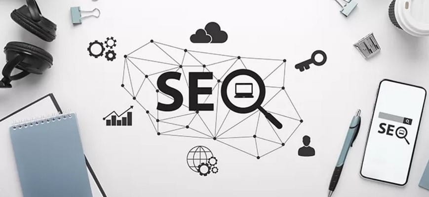 SEO що це: ваш ключ до успіху в пошукових системах 1