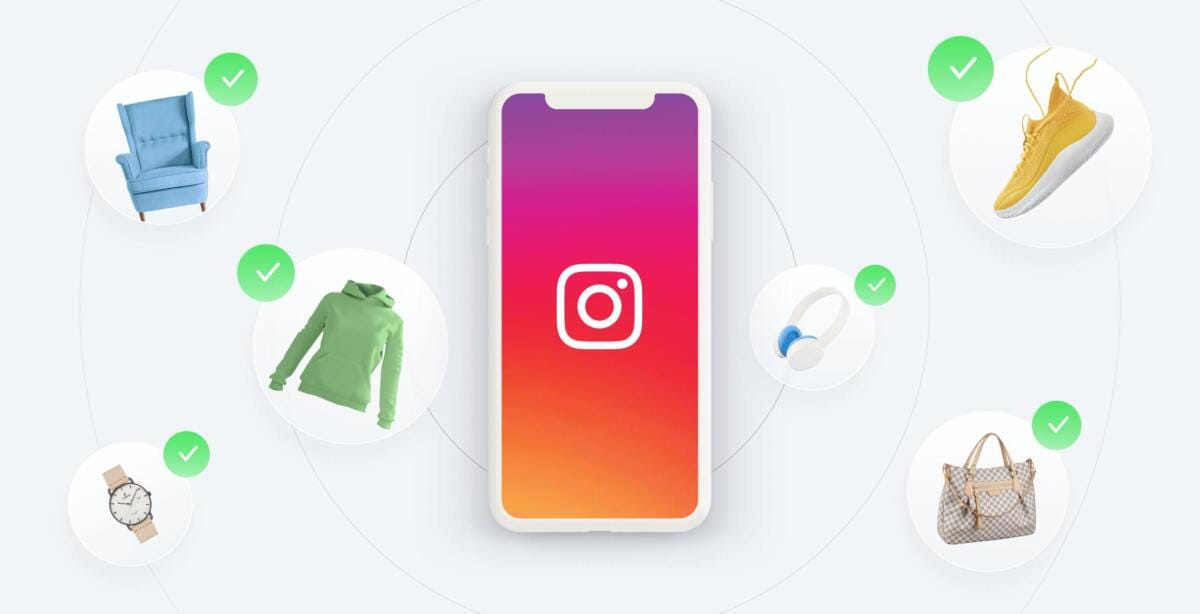 Поради для продажів через Instagram: Ефективні стратегії для підприємців 1