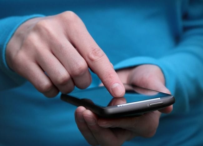 Як використовувати віртуальні номери для отримання SMS 1