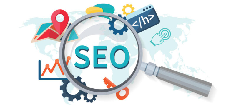 Как продвинуть локальный бизнес с помощью SEO в Украине 1